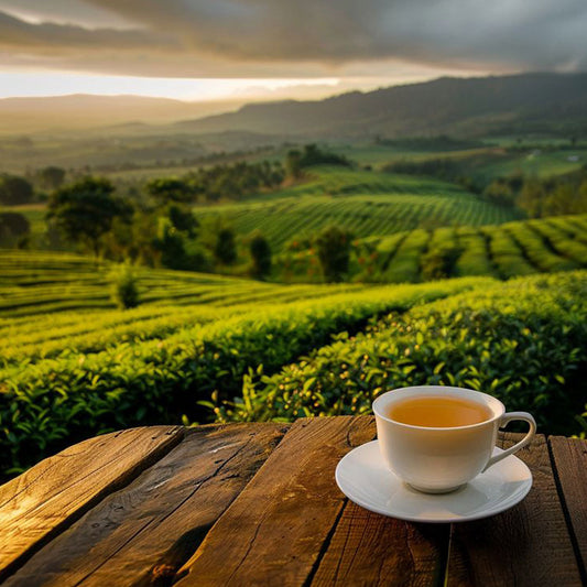 Industry Trends and Market Analysis of Matcha and Freeze-Dried Coffee