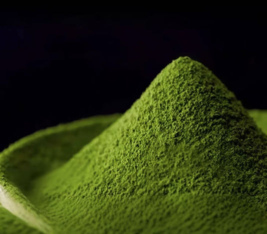 Tea & Matcha